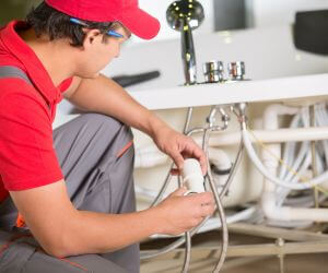 About Emergency plumbing pros Blanchard, PA
